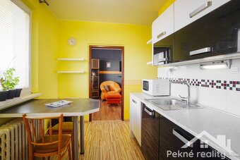 Predaj 3 izbového zariadeného bytu vo Zvolene - Západ - 3