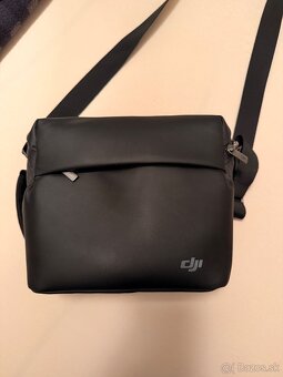 Predám originálnu kapsičku DJI Mini 3 - 3