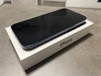 iPhone 13 128Gb - TOP STAV - 3