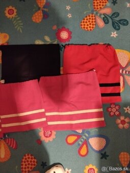 Tučniaky z madagaskaru školská taška, batoh, vrecká - 3