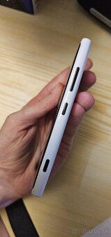 Nokia Lumia 920 – Windows Phone 8.1 - 3