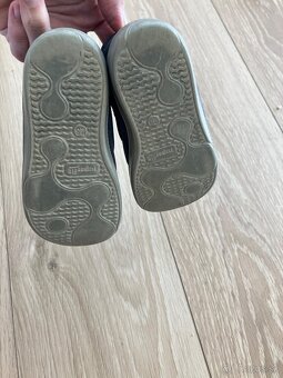 Superfit gtx topánky 23 - 3