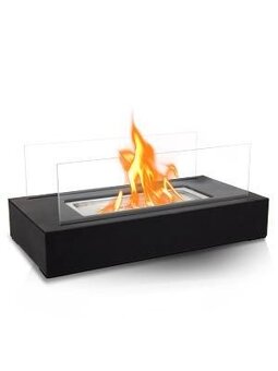 nový prenosný  Biokrb  35x18x22 cm - 3