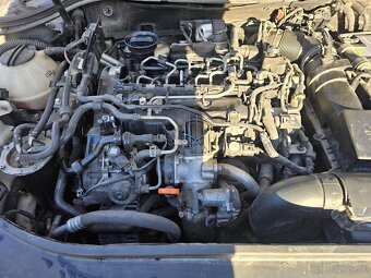 Motor 2.0 TDI 103kW – CBA /CBAB - 3