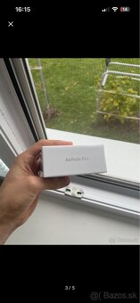 Apple AirPods Pro 2. Gen (USB-C) - 3