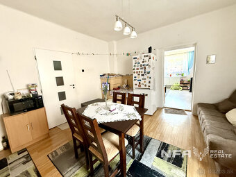 Na predaj 4-izbový rodinný dom v obci Sielnica (okr. Zvolen) - 3