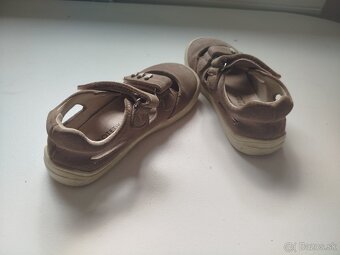 Barefoot sandále protetika 27 - 3