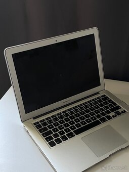 Macbook air 13, 2015 - 3