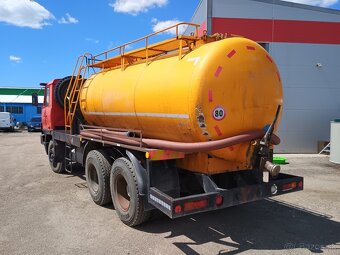 TATRA T815-P2,6X6,CAS11,FEKAL - 3