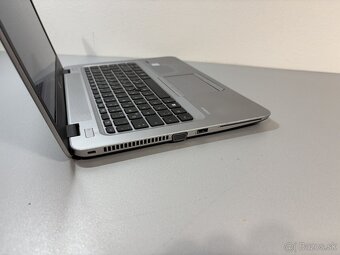 #105 HP EliteBook 840 G3/i7 6500U/32GB/SSD + 1TB HDD/W11 - 3