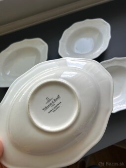 Set Villeroy&Boch - 3