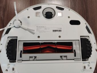 Xiaomi Robot Vacuum Mop 1C - 3
