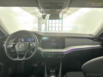 Pripravujeme - ŠKODA Octavia Combi 2.0 TDI 110kW DSG automat - 3