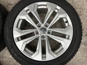 AUDI ORIGINAL 8W9601025L MICHELIN 245/45 R18 H - 3