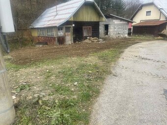 Predam Dreveničku - 3