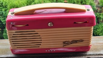 Tesla 3001B Minor - 3