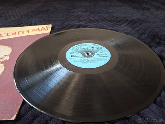Predam LP vydanie z 90 rokov Vazna hudba atd - 3