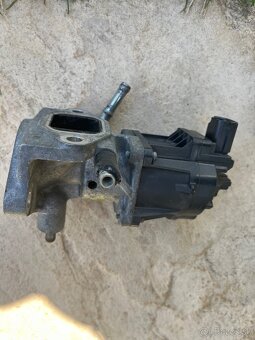 Štartér a egr mazda 6 2,2d GJ/GL 2013-2020 - 3