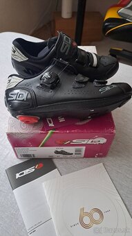 SIDI ALBA women cestné tretry - 3