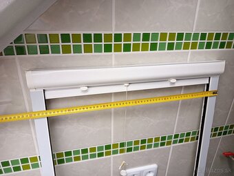 Sieťka na strešné okno - 3