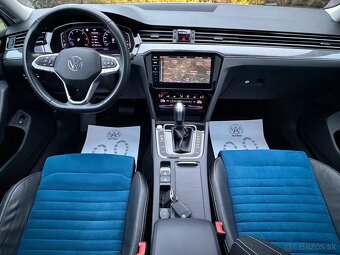 VOLKSWAGEN PASSAT COMBI DSG,VIRTUAL,IQ-LIGHT,PANO,KAMERA - 3