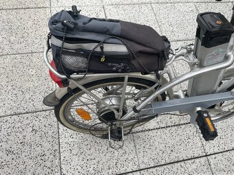 Bicykel AGOGS SilverGo - 3