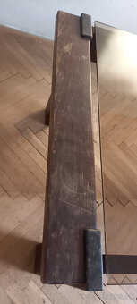 Lacno predám konferenčný stolík - 3