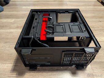 NZXT H510 Matte Black - 3