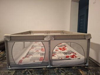 Detská ohrádka - 3