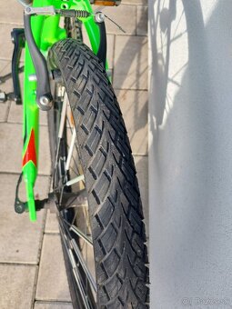 Detský bicykel CTM Jerry 1.0 - 3