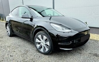 Tesla Model Y Dual Motor Long Range 42tkm rv2023 - 3