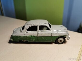 Dinky toys Vauxhall Cresta - 3