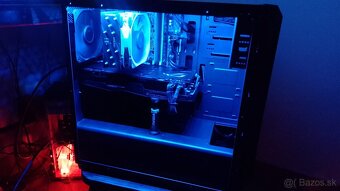 Herná zostava-GTX ROG STRIX 1080Ti 11GB+i7 6700K+2xSSD+WIN11 - 3