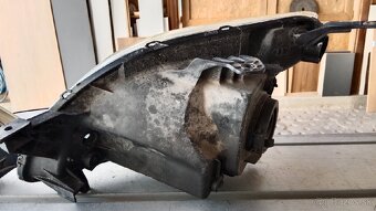 Honda svetlomety - 3