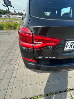 Predam BMW X3 24MESIACOV ZARUKA - 3