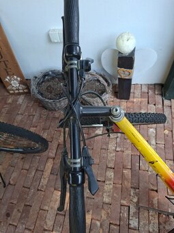 Predam detsky bicykel - 3