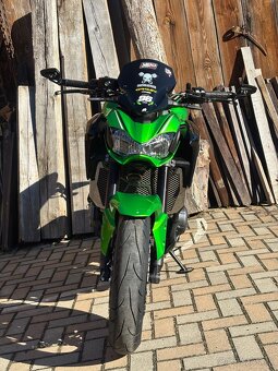 Kawasaki Z900 ABS 2018 - 3