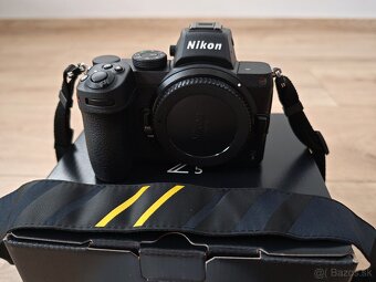 Nikon Z5 - 3