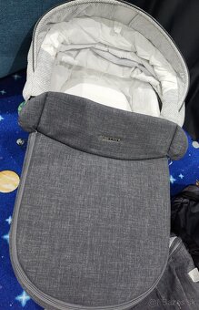 Bebetto Bresso Premium class - 3