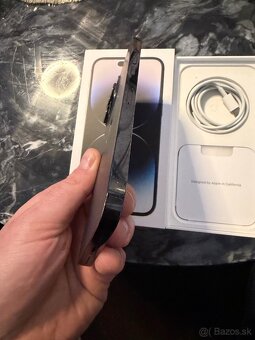 iPhone 14 Pro Max 256gb - 3