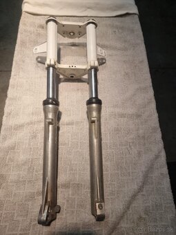 predám tlmiče CZ na stinga alebo na babettu - 3