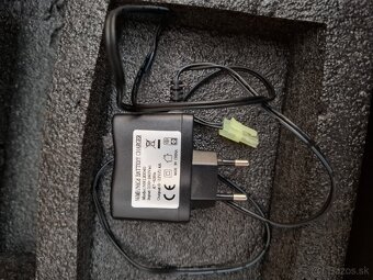 Delta armory charlie - 3