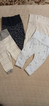 Balík oblečenia v.62-68 - 3