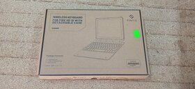 Predám bluetooth klávesnicu - 3