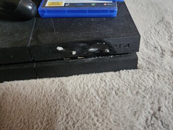 Playstation 4 500Gb - 3