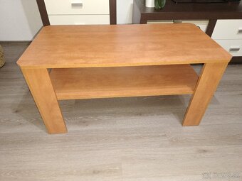 Konferenčný stolik - 3