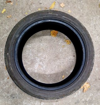 225/45r19 Bridgestone Potenza S001 RunFlat - 3