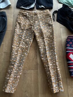 Oblečenie do prace S - 3