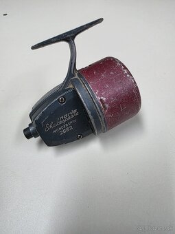 Rybarska vystroj - 3