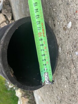 Komínová rúra 125 - 3